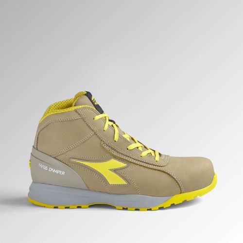 DIADORA - SCARPA ANTINFORTUNISTICA GLOVE MID S3