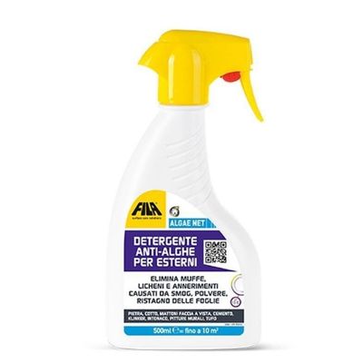 FILA- ALGAENET detergente anti alghe