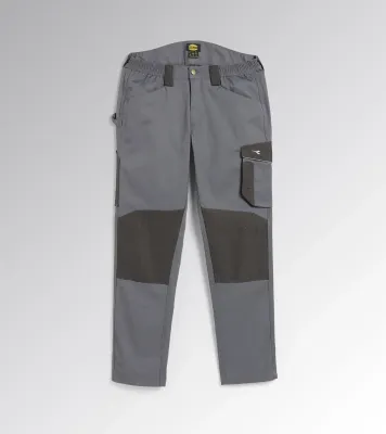 DIADORA- PANTALONE ROCK WINTER invernale