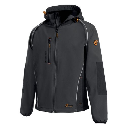 ISSALINE - GIACCA CLEVER