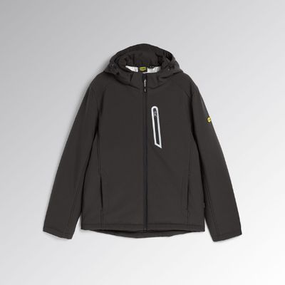 DIADORA - GIACCA PADDED SOFTSHELL SAIL