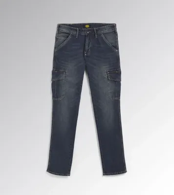 DIADORA - JEANS STONE CARGO 4 stagioni