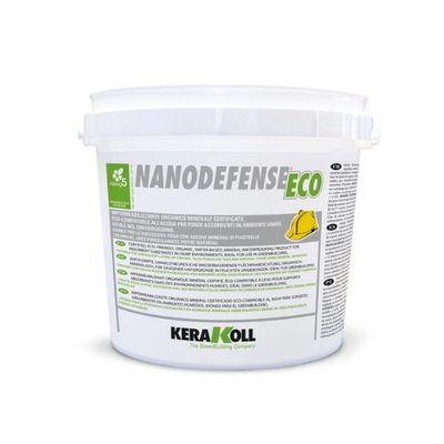 KERAKOLL - NANODEFENSE ECO impermeabilizzante