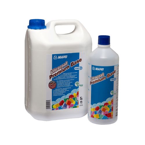 MAPEI - ULTRACOAT PREMIUM BASE fondo bicomponente all'acqua