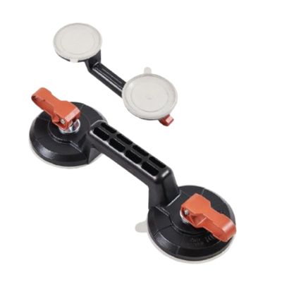 RAIMONDI - BI VENTOSA PLUS per piastrelle con superficie liscia o strutturata RAIMONDI - BI VENTOSA PLUS per piastrelle con superficie liscia o strutturata
