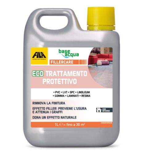 FILA- FILLERCARE trattamento protettivo laminati