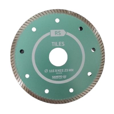 DISCO DIAMANTATO SANKYO RS gres-ceramica-granito