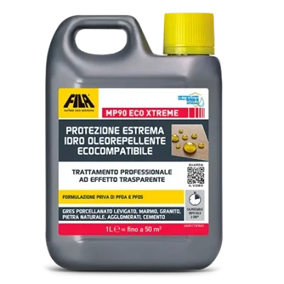 FILA-MP90 ECO XTREME protettivo eco pietre/gres