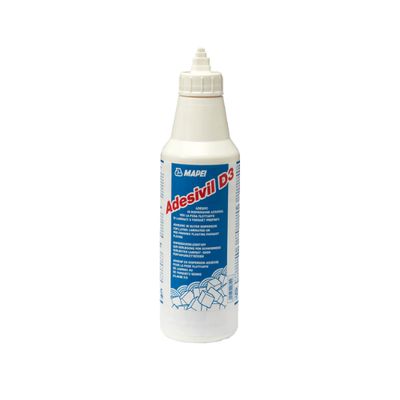 MAPEI - ADESIVIL D3  adesivo per la posa
