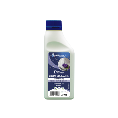 BELLINZONI - B TOP RESTORER crema lucidante