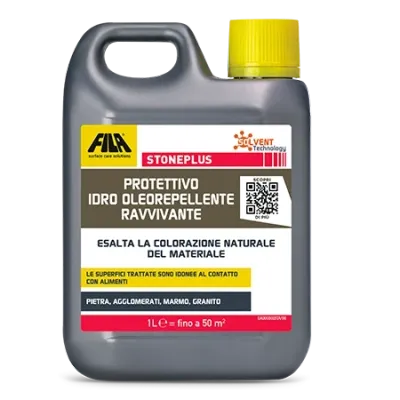 FILA- STONEPLUS protettivo ravvivante pietre