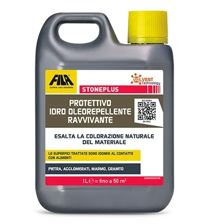 FILA- STONEPLUS protettivo ravvivante pietre
