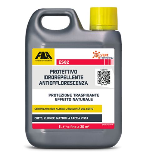 FILA- ES 82 protettivo antiefflorescenza