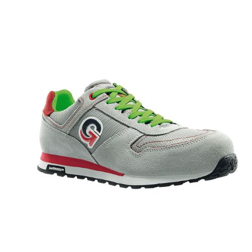 GARSPORT- SCARPA ANTINFORTUNISTICA MONZA S1P