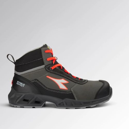 DIADORA- SCARPA ANTINFORTUNISTICA SHARK MID S3