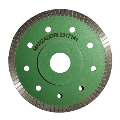 DISCO DIAMANTATO VERDE GRES