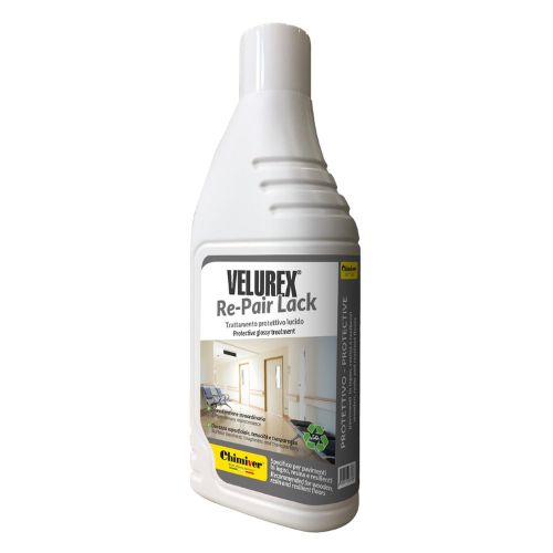 CHIMIVER- VELUREX RE-PAIR LACK protettivo lucido legno