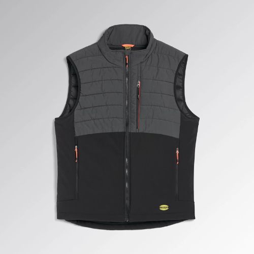 DIADORA - GILET PADDED VEST OSLO HYBRID