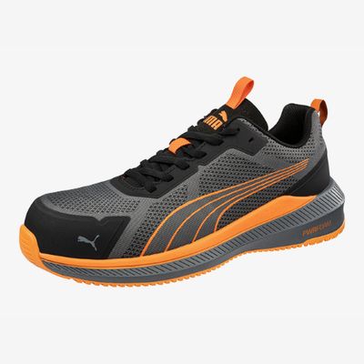 PUMA - SCARPA ANTINFORTUNISTICA SLIDE S1P estiva