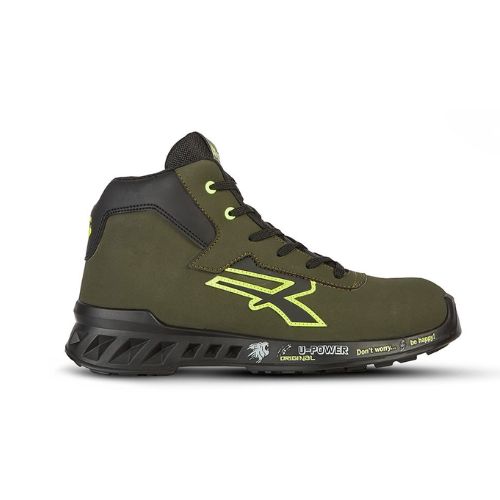 UPOWER - SCARPA ANTINFORTUNISTICA TYLER S3