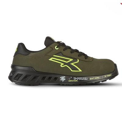 UPOWER - SCARPA ANTINFORTUNISTICA RYAN S3