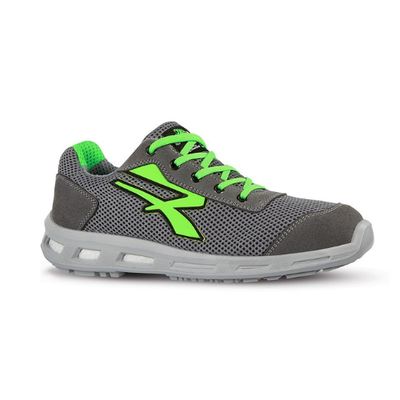 UPOWER- SCARPA ANTINFORTUNISTICA SUMMER S1P