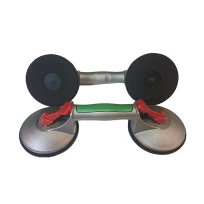 VENTOSA A DUE PLACCHE per superfici ruvide VENTOSA A DUE PLACCHE per superfici ruvide