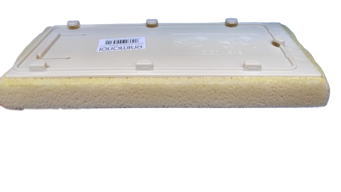 RICAMBI FRATTAZZO SPUGNA