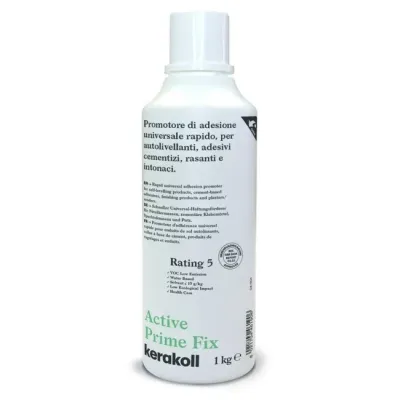 KERAKOLL- ACTIVE PRIME FIX promotore di adesione KERAKOLL- ACTIVE PRIME FIX promotore di adesione