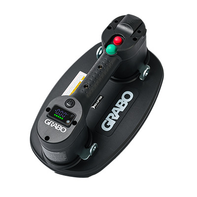 VENTOSA GRABO PRO-LIFTER 20 a batteria