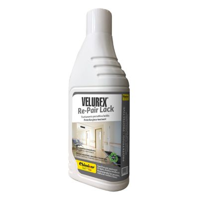 CHIMIVER- VELUREX RE-PAIR LACK protettivo lucido legno
