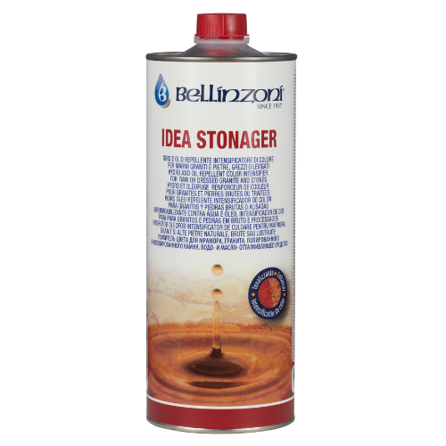 BELLINZONI- IDEA STONAGER intensificatore di colore