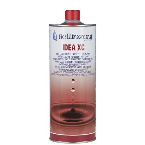 BELLINZONI- IDEA XC protettivo trasparente marmo/granito