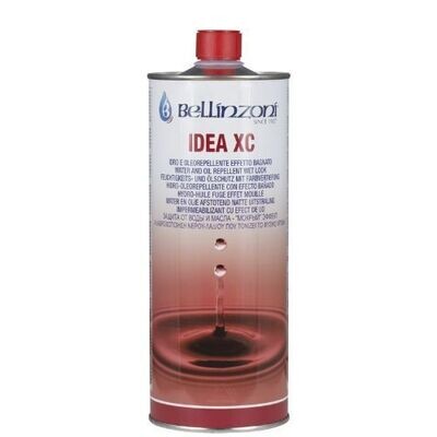 BELLINZONI- IDEA XC protettivo trasparente marmo/granito