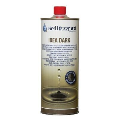 BELLINZONI- IDEA DARK trattamento marmo/granito BELLINZONI- IDEA DARK trattamento marmo/granito