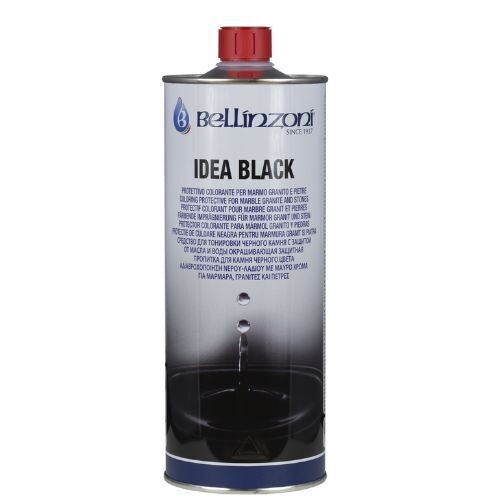 BELLINZONI- IDEA BLACK protettivo marmo/granito/pietre BELLINZONI- IDEA BLACK protettivo marmo/granito/pietre