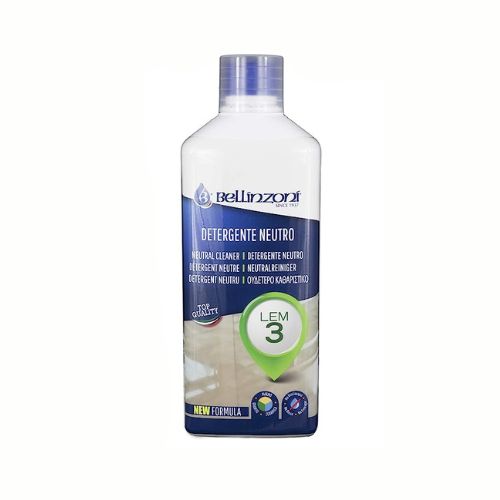 BELLINZONI- LEM3 detergente ph neutro