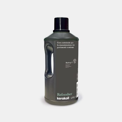 KERAKOLL- REFRESHER cera nutriente legno/PVC KERAKOLL- REFRESHER cera nutriente legno/PVC