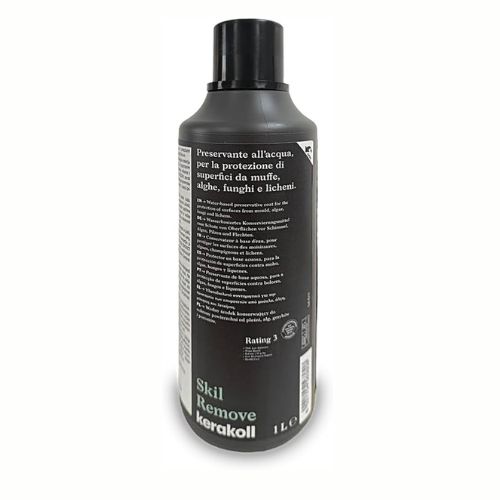 KERAKOLL- SKIL REMOVE bonificante all'acqua