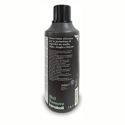 KERAKOLL- SKIL REMOVE bonificante all'acqua