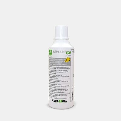 KERAKOLL- KERAGRIP ECO PULEP preparatore organico KERAKOLL- KERAGRIP ECO PULEP preparatore organico