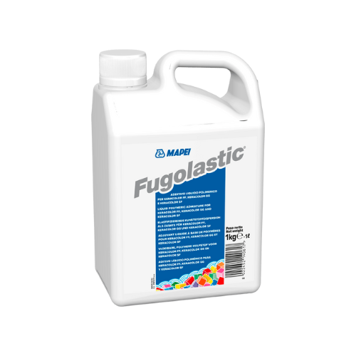 MAPEI- FUGOLASTIC additivo liquido MAPEI- FUGOLASTIC additivo liquido