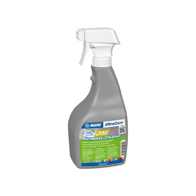 MAPEI- KERAPOXY CLEANER pulitore stucchi epossidici MAPEI- KERAPOXY CLEANER pulitore stucchi epossidici