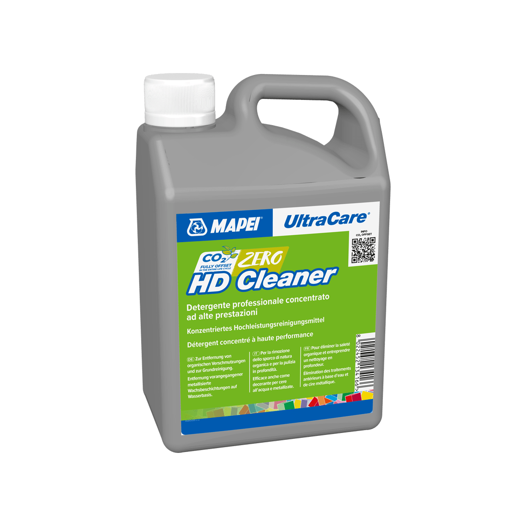 MAPEI- HD CLEANER detergente concentrato