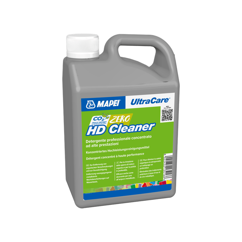 MAPEI- HD CLEANER detergente concentrato MAPEI- HD CLEANER detergente concentrato