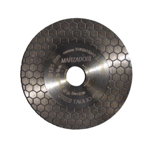 DISCO DIAMANTATO TAGLIO E SMUSSO GRES DISCO DIAMANTATO TAGLIO E SMUSSO GRES