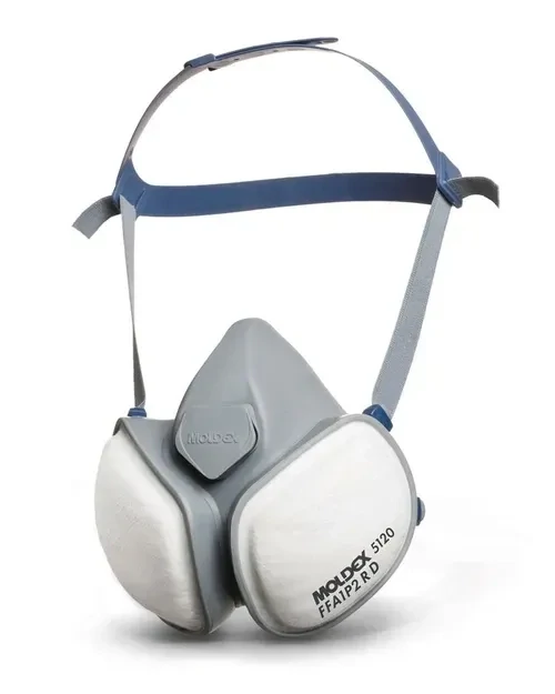 MASCHERA MOLDEX 5120 MASCHERA MOLDEX 5120