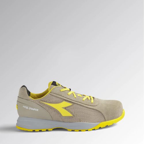 DIADORA -  SCARPA GLOVE MDS TEXT LOW S1P HRO SRC