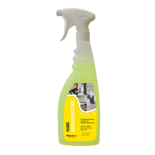 CHIMIVER - VELUREX SGRASSATORE