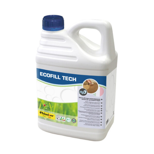 CHIMIVER - ECOFILL TECH stucco all'acqua monocomponente CHIMIVER - ECOFILL TECH stucco all'acqua monocomponente